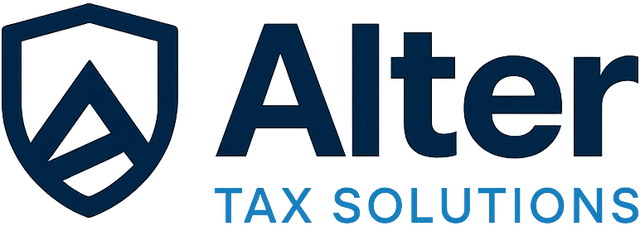 TaxRelief Logo
