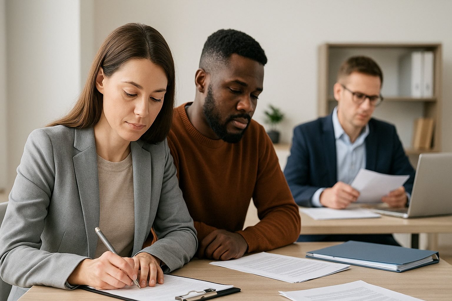 Tax relief consultation